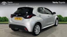 Toyota Yaris 1.5 Hybrid Icon 5dr CVT Hybrid Hatchback